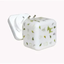 Veilleuse nomade cube b - foret