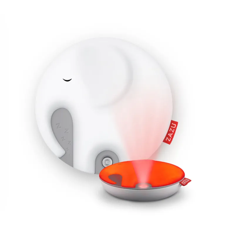 Veilleuse relaxante Emmy l'éléphant
