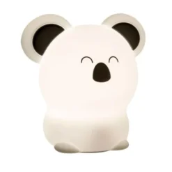 Veilleuse tactile koala avec
