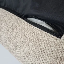 Vendôme, panier orthopédique ivoire M