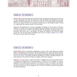 Venir à bout des premières grilles 1925