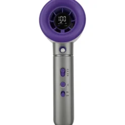 Ventilateur brumisateur portable rechargeable Cool 'n' Go Aqua Breeze