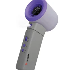 Ventilateur brumisateur portable rechargeable Cool 'n' Go Aqua Breeze