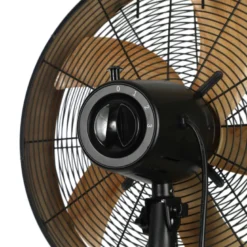 Ventilateur Hanoï sur pied