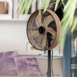 Ventilateur Hanoï sur pied