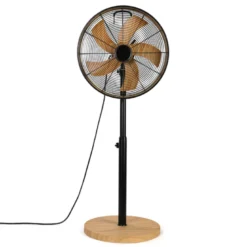 Ventilateur Hanoï sur pied