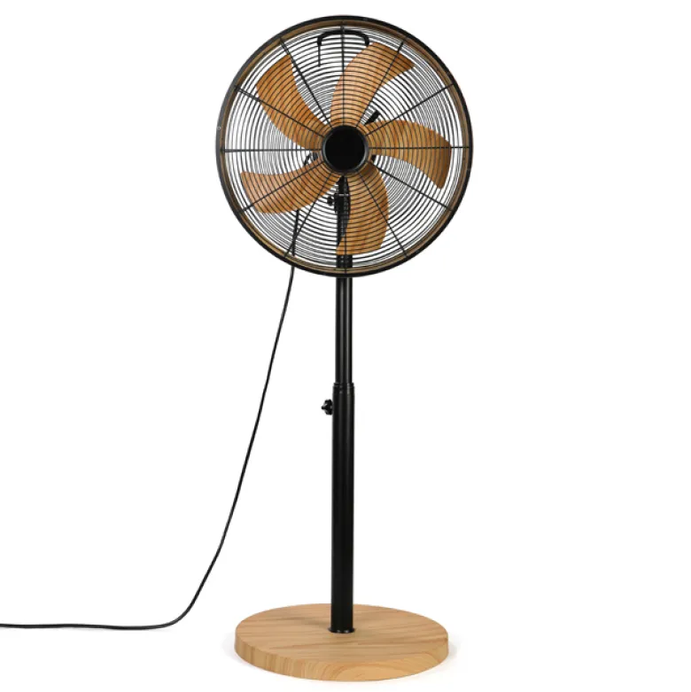 Ventilateur Hanoï sur pied