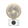 Ventilateur intelligent portable ultra