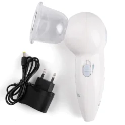 Ventouse electrique anti cellulite