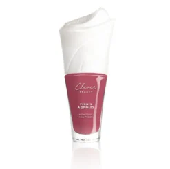 Vernis #5 ambitieuse - vieux rose