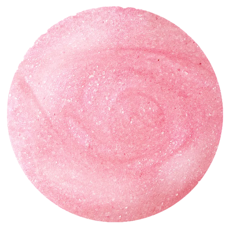 Vernis à l'eau rose poupée - pastèque