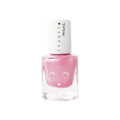 Vernis à l'eau rose poupée - pastèque