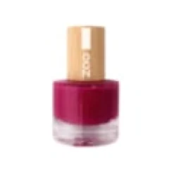 Vernis à ongles : 663 framboise
