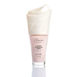 Vernis #13 parfaite - 3 en 1 rosé