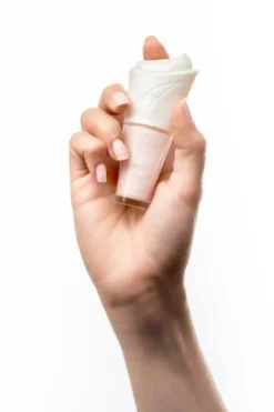 Vernis #13 parfaite - 3 en 1 rosé
