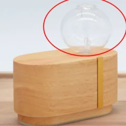 Verrerie pour diffuseur cimio et cimia