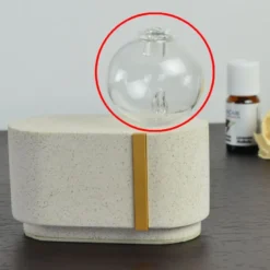 Verrerie pour diffuseur cimio et cimia