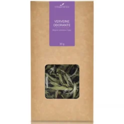 Verveine odorante - 30gr - plante vrac