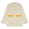 Veste kimono beige S-M