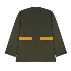 Veste kimono kaki S-M