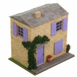 Villa provence - en mini-briques