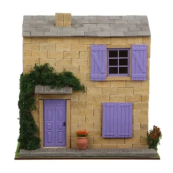 Villa provence - en mini-briques