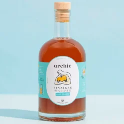 Vinaigre de cidre bio