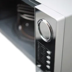 Vio9 micro-ondes et grill