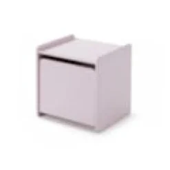 Vipack chevet kiddy enfant bois laqu...