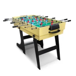 Vitoria table multi-jeux