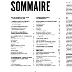 Vivre longtemps, vivre pleinement