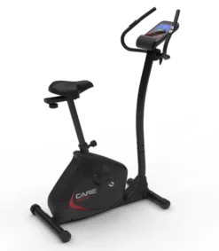 Vélo d'appartement sporter - care