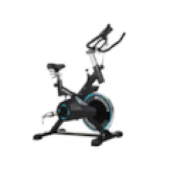 Vélo de biking modèle training