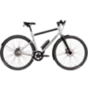Vélo électrique parco 006 cadre haut noir