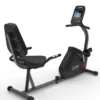 Vélo semi allongé - cardio master - care