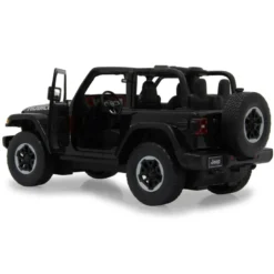 Voiture jamara marron