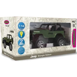 Voiture jamara noir
