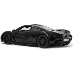 Voiture jamara noir