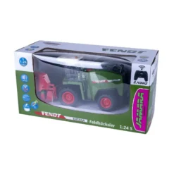 Voiture jamara rouge