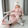 Voiture porteur enfant draisienne 120kg