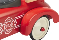 Voiture porteur pompier goki