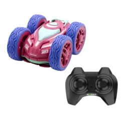 Voiture silverlit rose