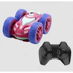 Voiture silverlit rose