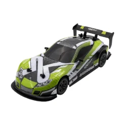 Voiture telecommande flash light 1:14