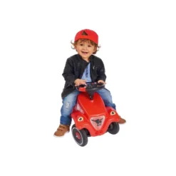 Volant de course racing-sound-wheel.