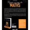 Voyages au pays des maths