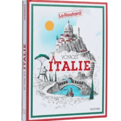 Voyages Italie Le Routard