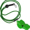 Véritable sifflet de survie fox 40 classic vert