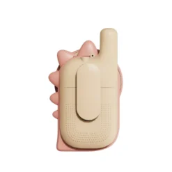 Walkie talkie - dino rose x dino rose