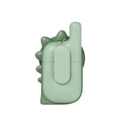 Walkie talkie - dino rose x dino vert